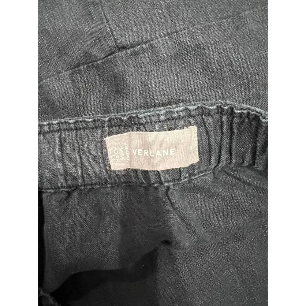 Everlane women’s black